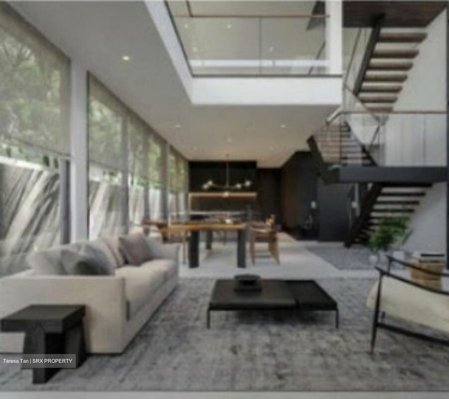 Yio Chu Kang Road (D19), Terrace #497218301